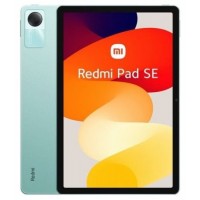 Xiaomi Redmi Pad SE 11" FHD+ 8Gb 256Gb Green Sin c